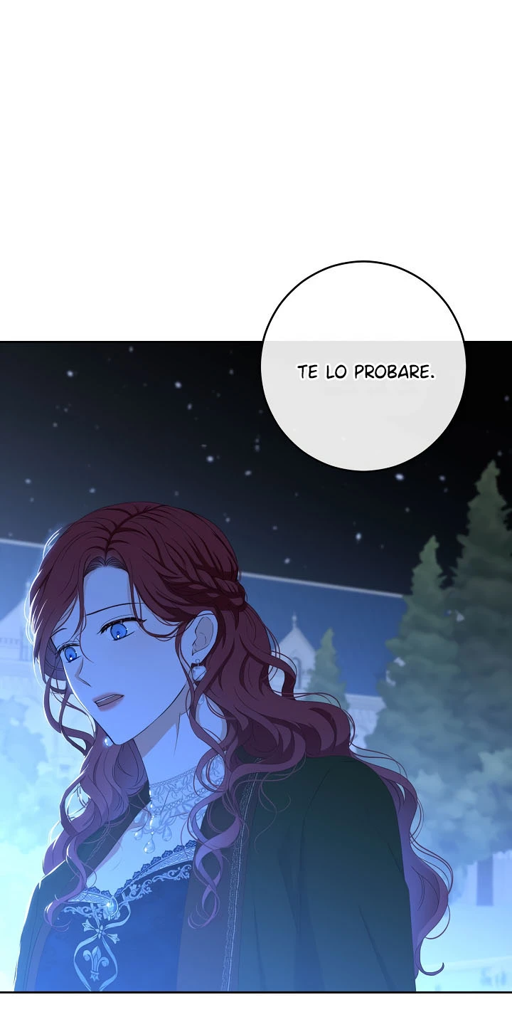 Parece que me encuentro en el mundo de un juego de harem inverso Capitulo 40 página 9