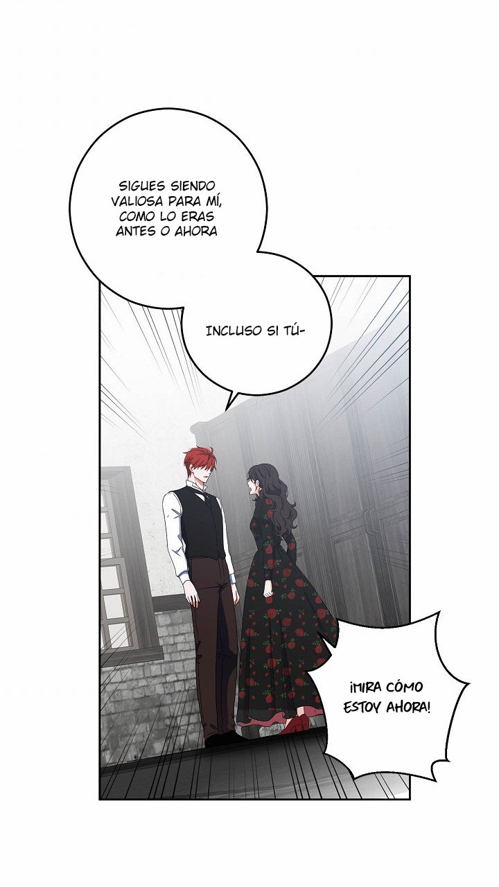 Parece que me encuentro en el mundo de un juego de harem inverso Capitulo 41: Harem delicioso página 10