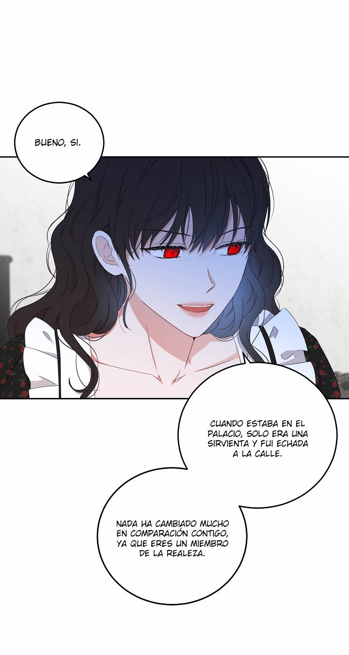 Parece que me encuentro en el mundo de un juego de harem inverso Capitulo 41: Harem delicioso página 11