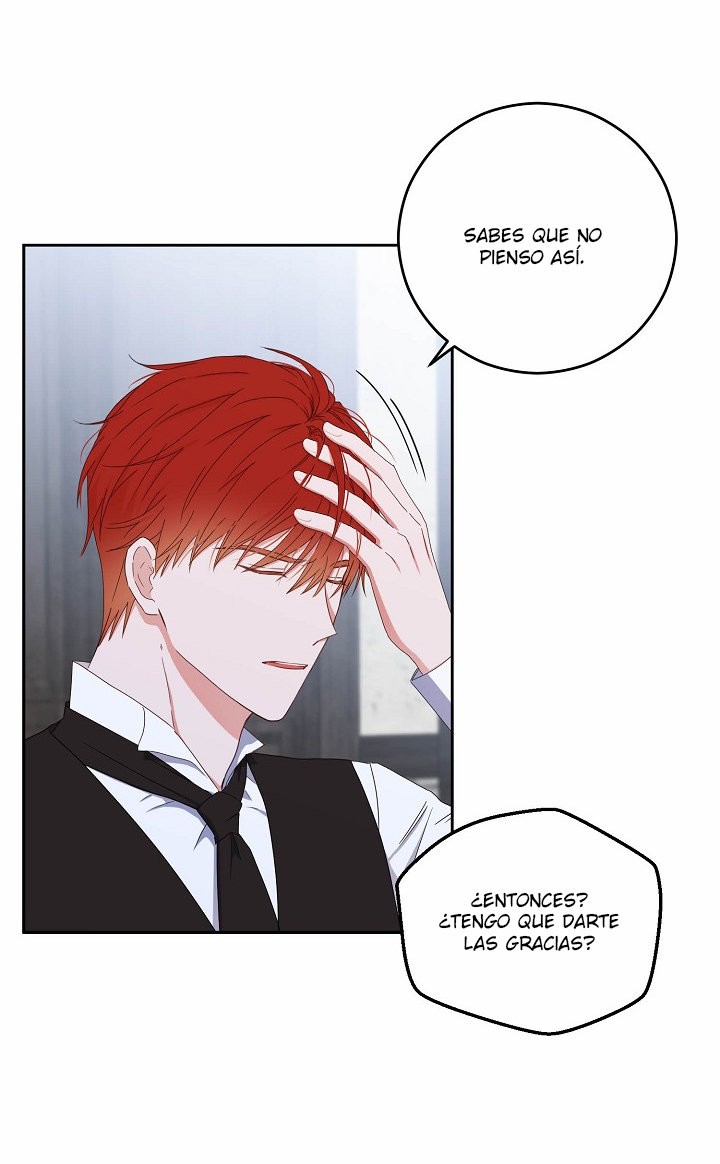Parece que me encuentro en el mundo de un juego de harem inverso Capitulo 41: Harem delicioso página 12