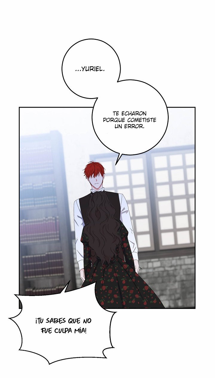 Parece que me encuentro en el mundo de un juego de harem inverso Capitulo 41: Harem delicioso página 13