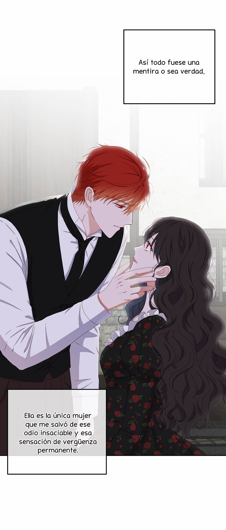 Parece que me encuentro en el mundo de un juego de harem inverso Capitulo 41: Harem delicioso página 20
