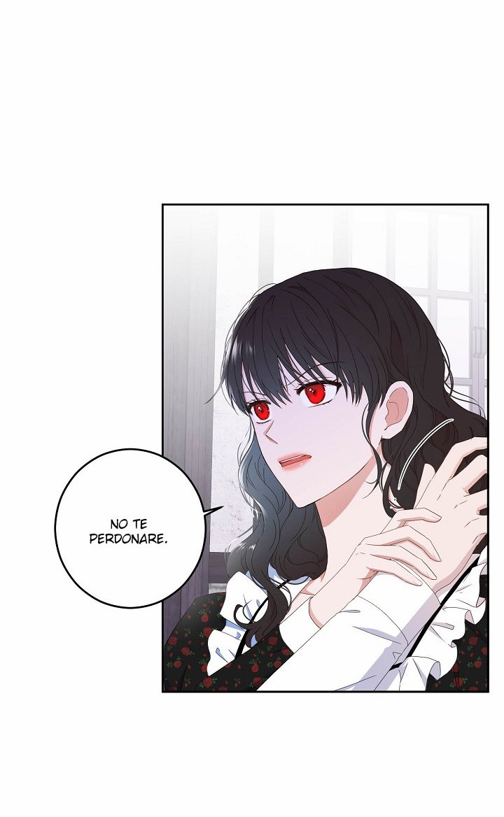 Parece que me encuentro en el mundo de un juego de harem inverso Capitulo 41: Harem delicioso página 21