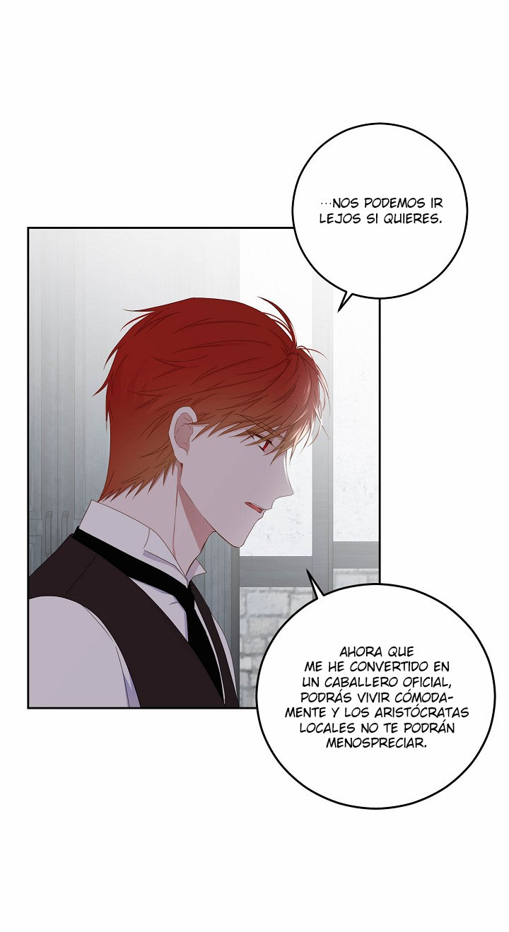 Parece que me encuentro en el mundo de un juego de harem inverso Capitulo 41: Harem delicioso página 22