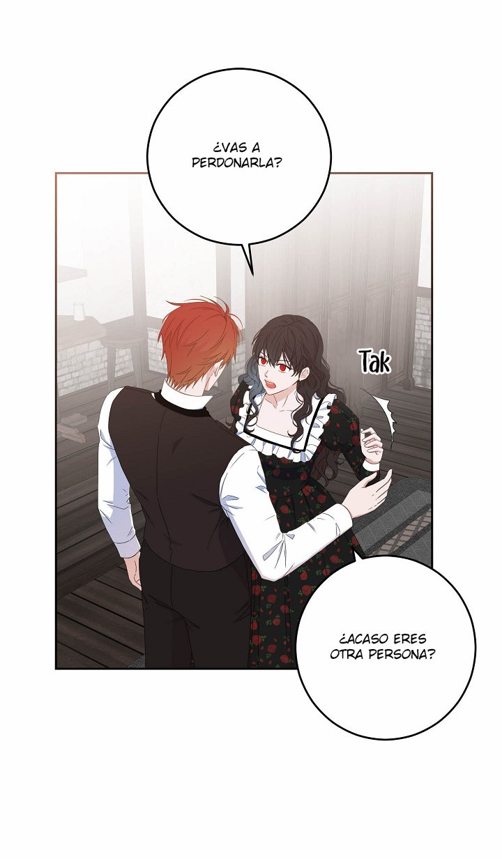 Parece que me encuentro en el mundo de un juego de harem inverso Capitulo 41: Harem delicioso página 25