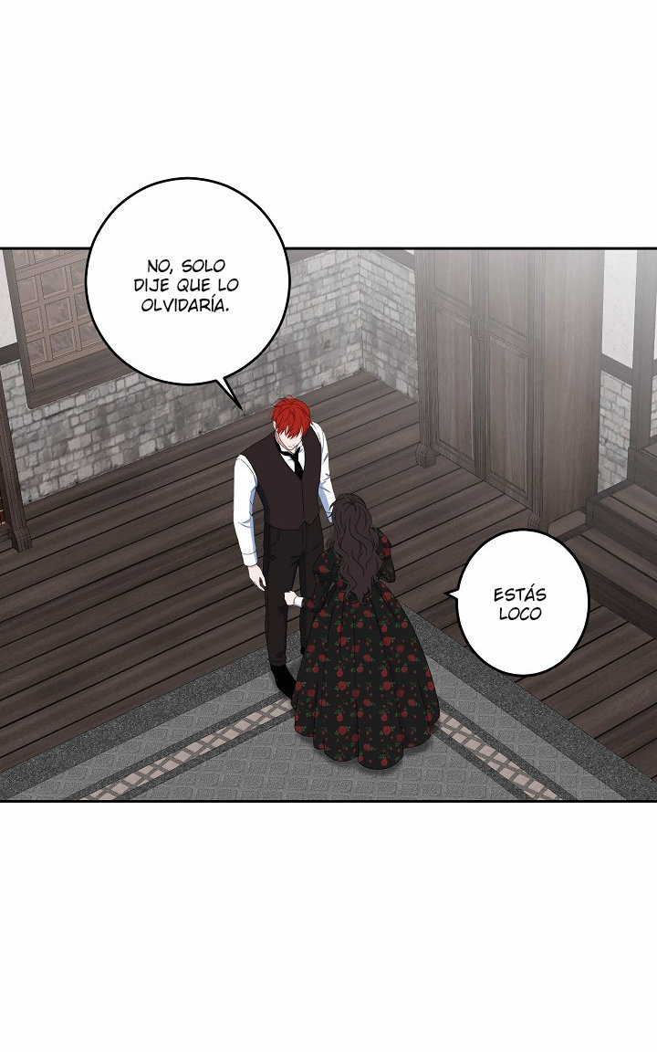 Parece que me encuentro en el mundo de un juego de harem inverso Capitulo 41: Harem delicioso página 26