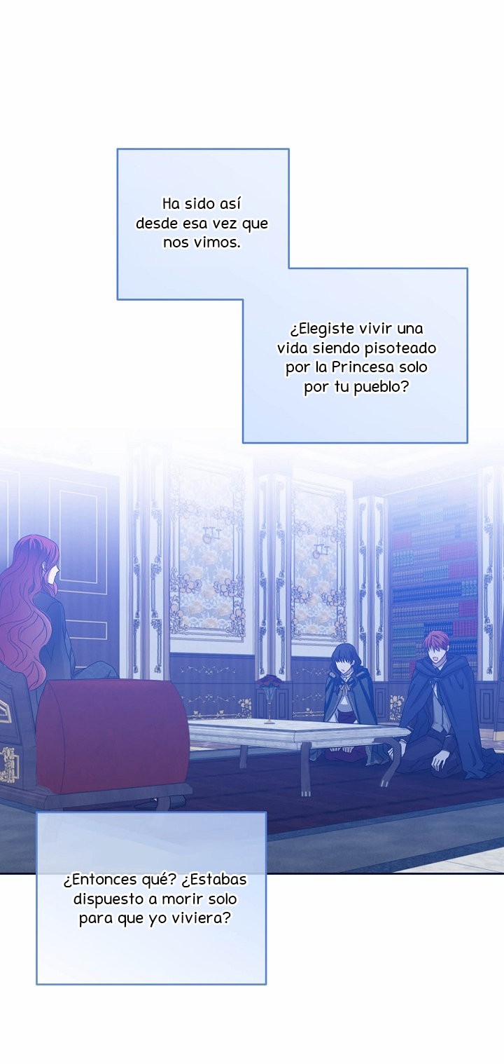 Parece que me encuentro en el mundo de un juego de harem inverso Capitulo 41: Harem delicioso página 28