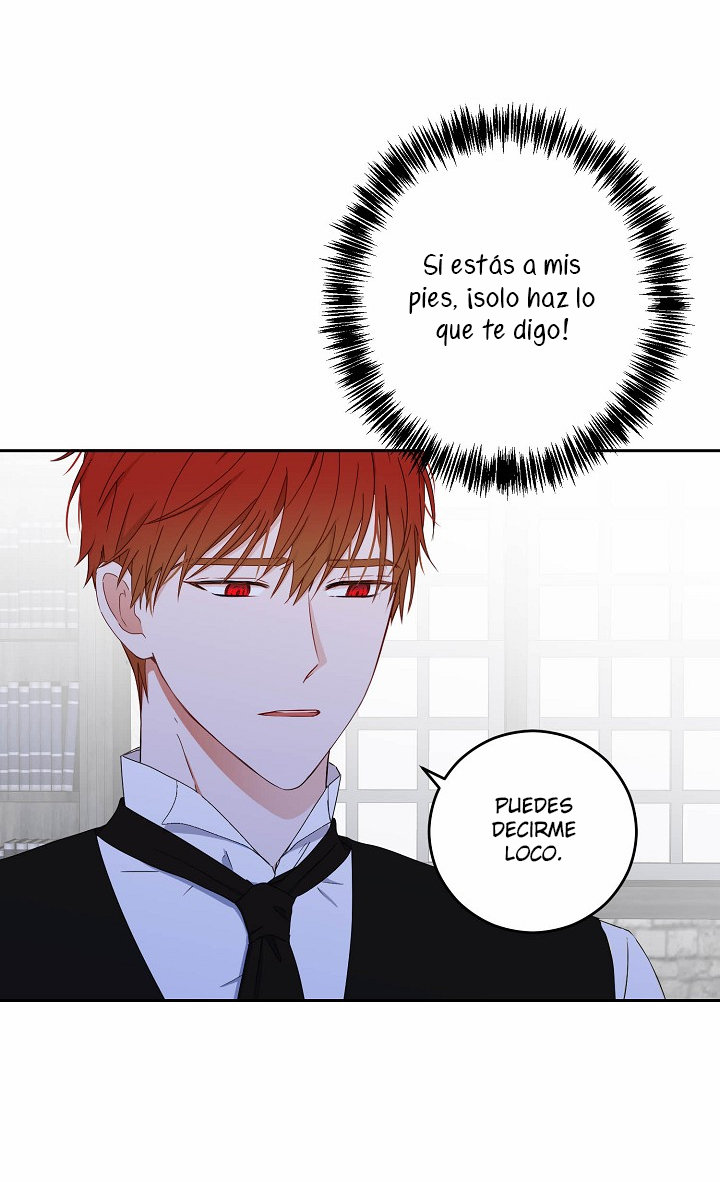 Parece que me encuentro en el mundo de un juego de harem inverso Capitulo 41: Harem delicioso página 29