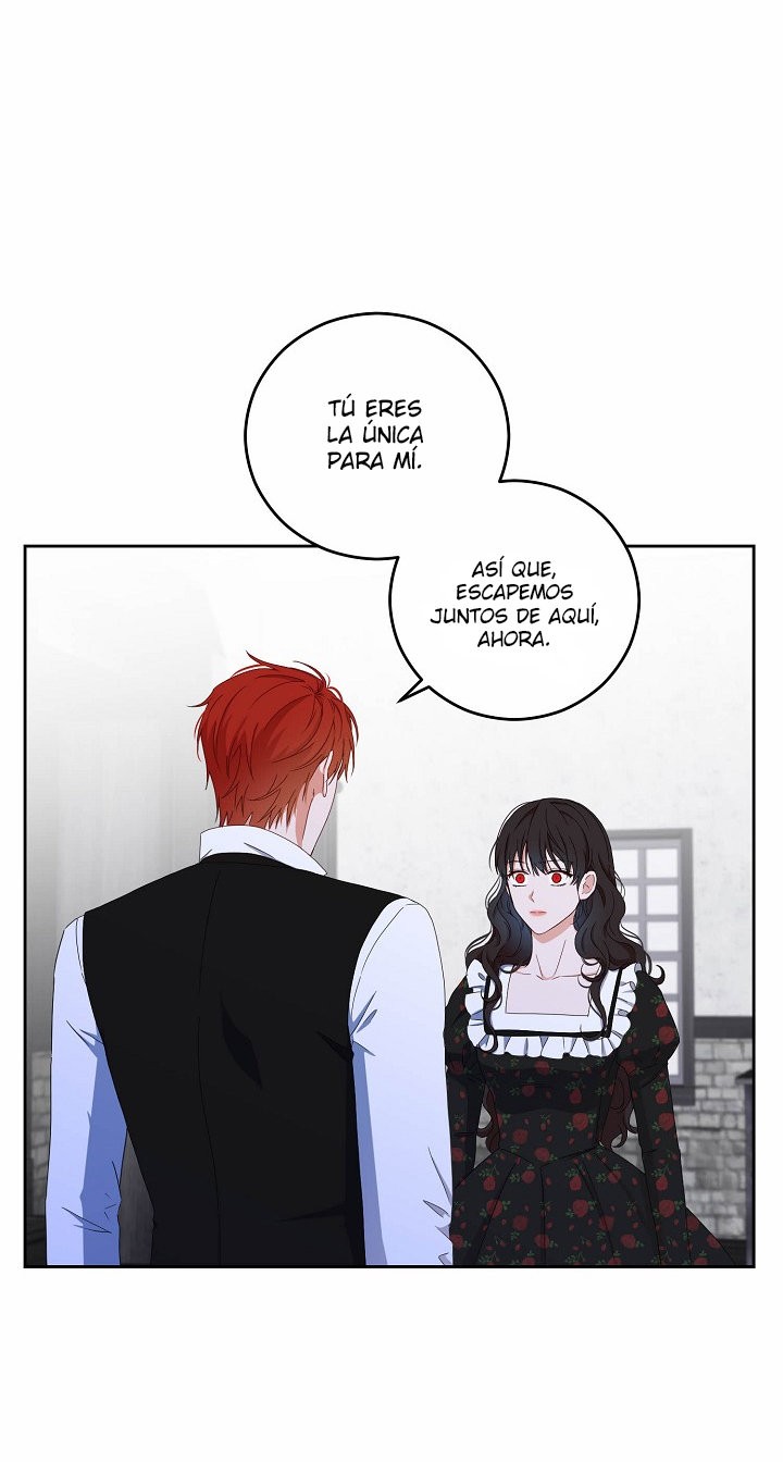 Parece que me encuentro en el mundo de un juego de harem inverso Capitulo 41: Harem delicioso página 30