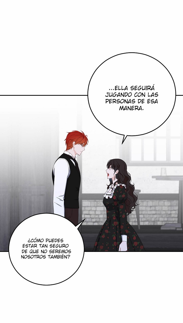 Parece que me encuentro en el mundo de un juego de harem inverso Capitulo 41: Harem delicioso página 32
