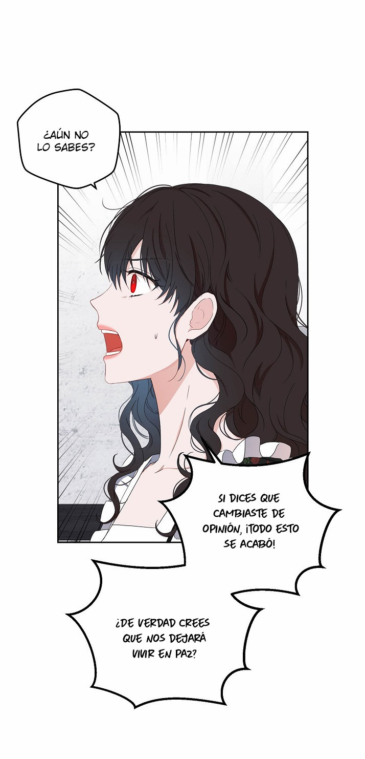 Parece que me encuentro en el mundo de un juego de harem inverso Capitulo 41: Harem delicioso página 33