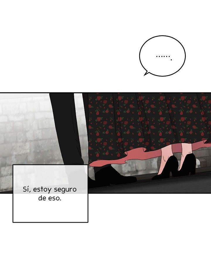 Parece que me encuentro en el mundo de un juego de harem inverso Capitulo 41: Harem delicioso página 34