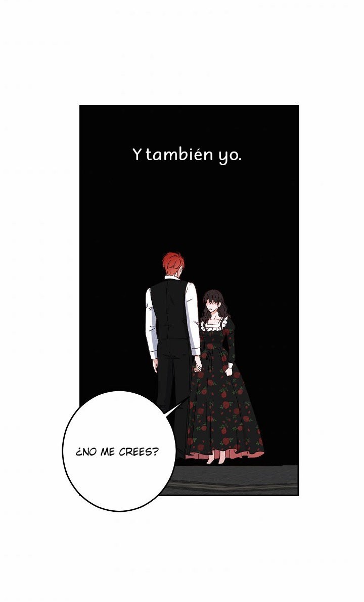 Parece que me encuentro en el mundo de un juego de harem inverso Capitulo 41: Harem delicioso página 36