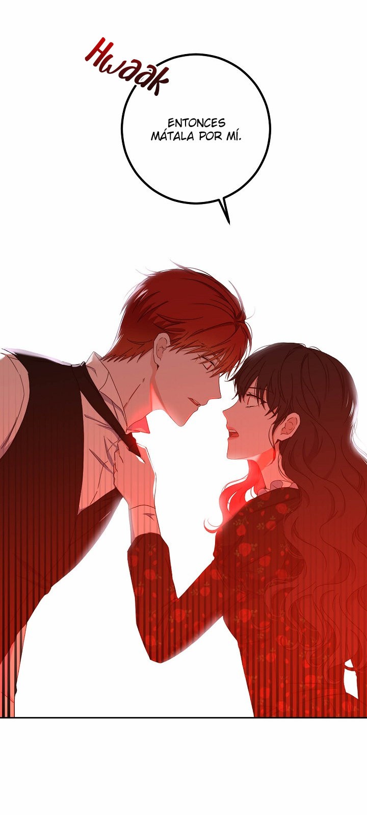 Parece que me encuentro en el mundo de un juego de harem inverso Capitulo 41: Harem delicioso página 38