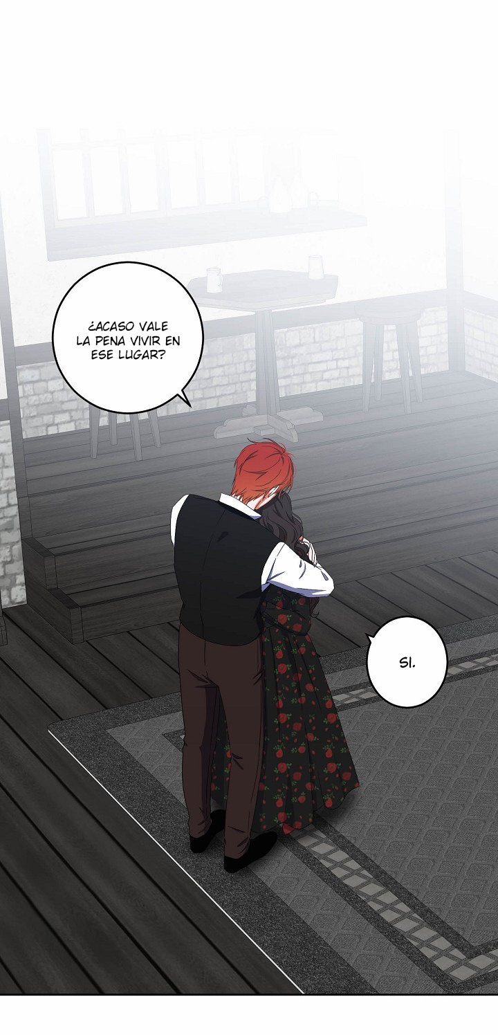 Parece que me encuentro en el mundo de un juego de harem inverso Capitulo 41: Harem delicioso página 4