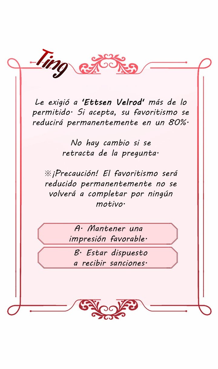 Parece que me encuentro en el mundo de un juego de harem inverso Capitulo 41: Harem delicioso página 40
