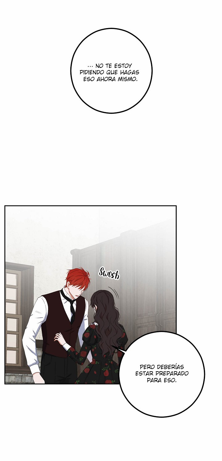 Parece que me encuentro en el mundo de un juego de harem inverso Capitulo 41: Harem delicioso página 42