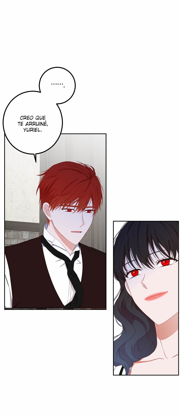 Parece que me encuentro en el mundo de un juego de harem inverso Capitulo 41: Harem delicioso página 43