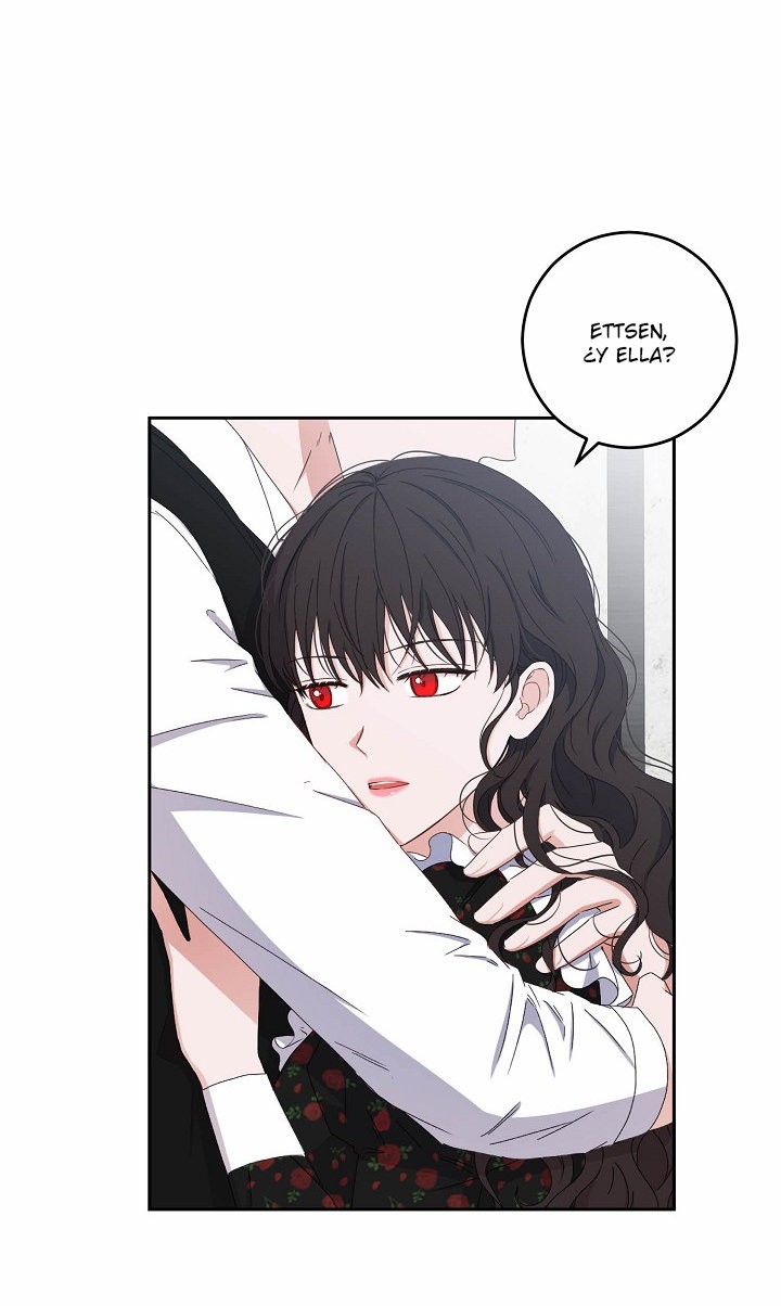 Parece que me encuentro en el mundo de un juego de harem inverso Capitulo 41: Harem delicioso página 5