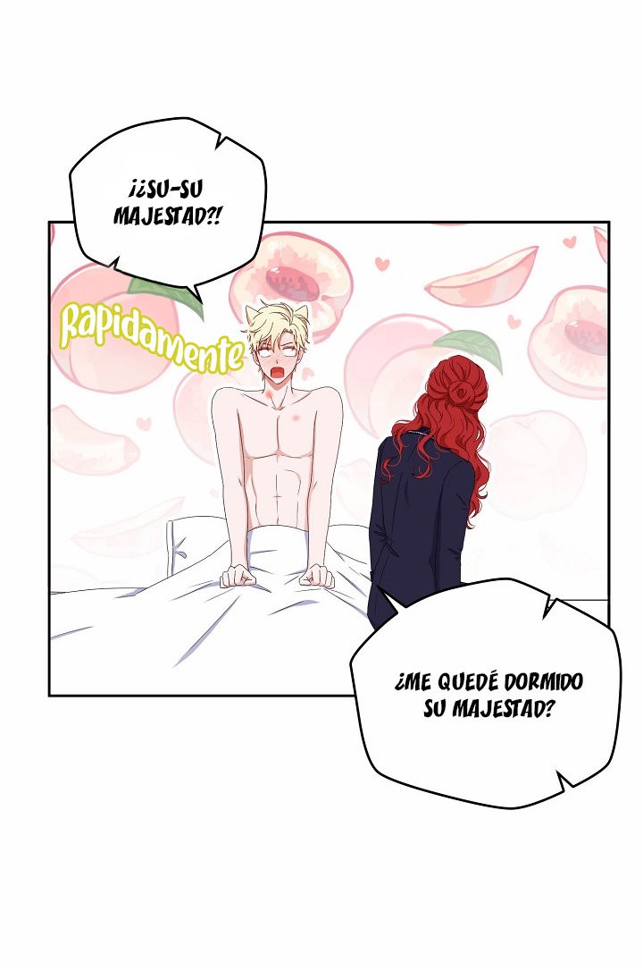 Parece que me encuentro en el mundo de un juego de harem inverso Capitulo 41: Harem delicioso página 50