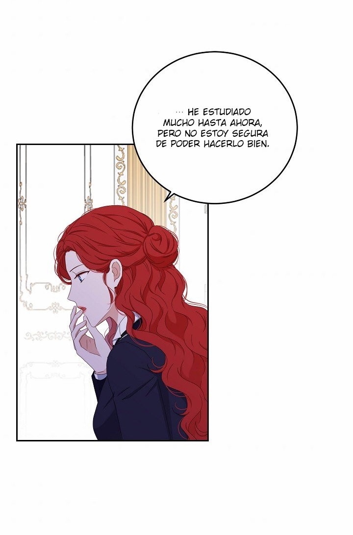 Parece que me encuentro en el mundo de un juego de harem inverso Capitulo 41: Harem delicioso página 53