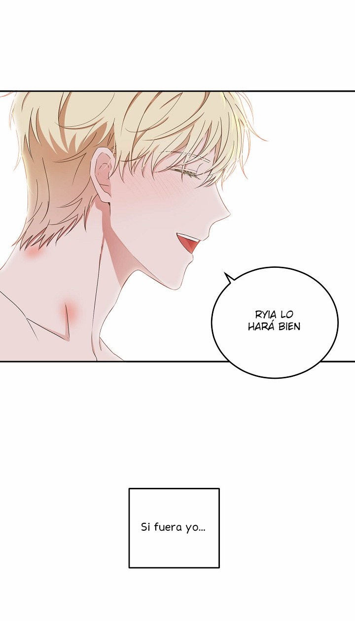 Parece que me encuentro en el mundo de un juego de harem inverso Capitulo 41: Harem delicioso página 55