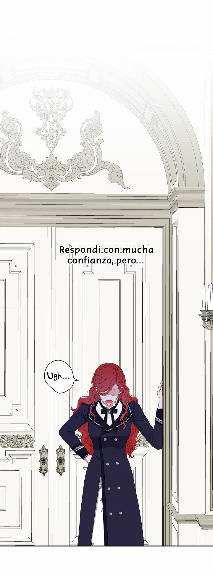 Parece que me encuentro en el mundo de un juego de harem inverso Capitulo 41: Harem delicioso página 58
