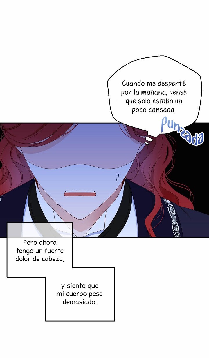 Parece que me encuentro en el mundo de un juego de harem inverso Capitulo 41: Harem delicioso página 59