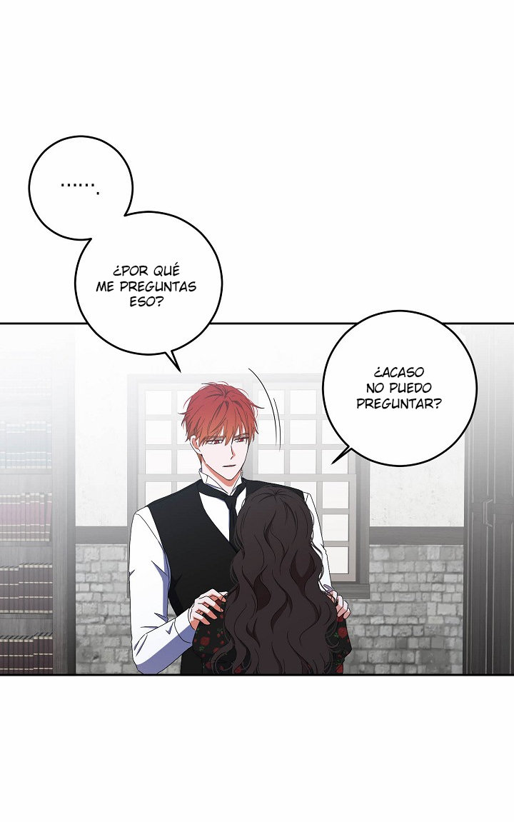 Parece que me encuentro en el mundo de un juego de harem inverso Capitulo 41: Harem delicioso página 6