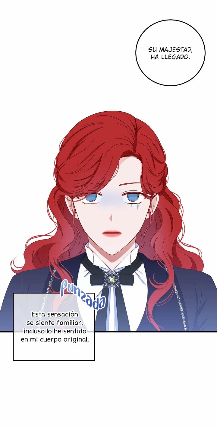 Parece que me encuentro en el mundo de un juego de harem inverso Capitulo 41: Harem delicioso página 60