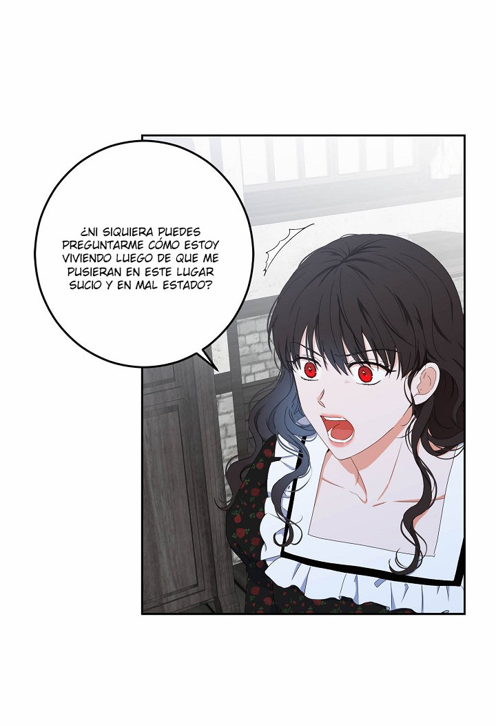 Parece que me encuentro en el mundo de un juego de harem inverso Capitulo 41: Harem delicioso página 7