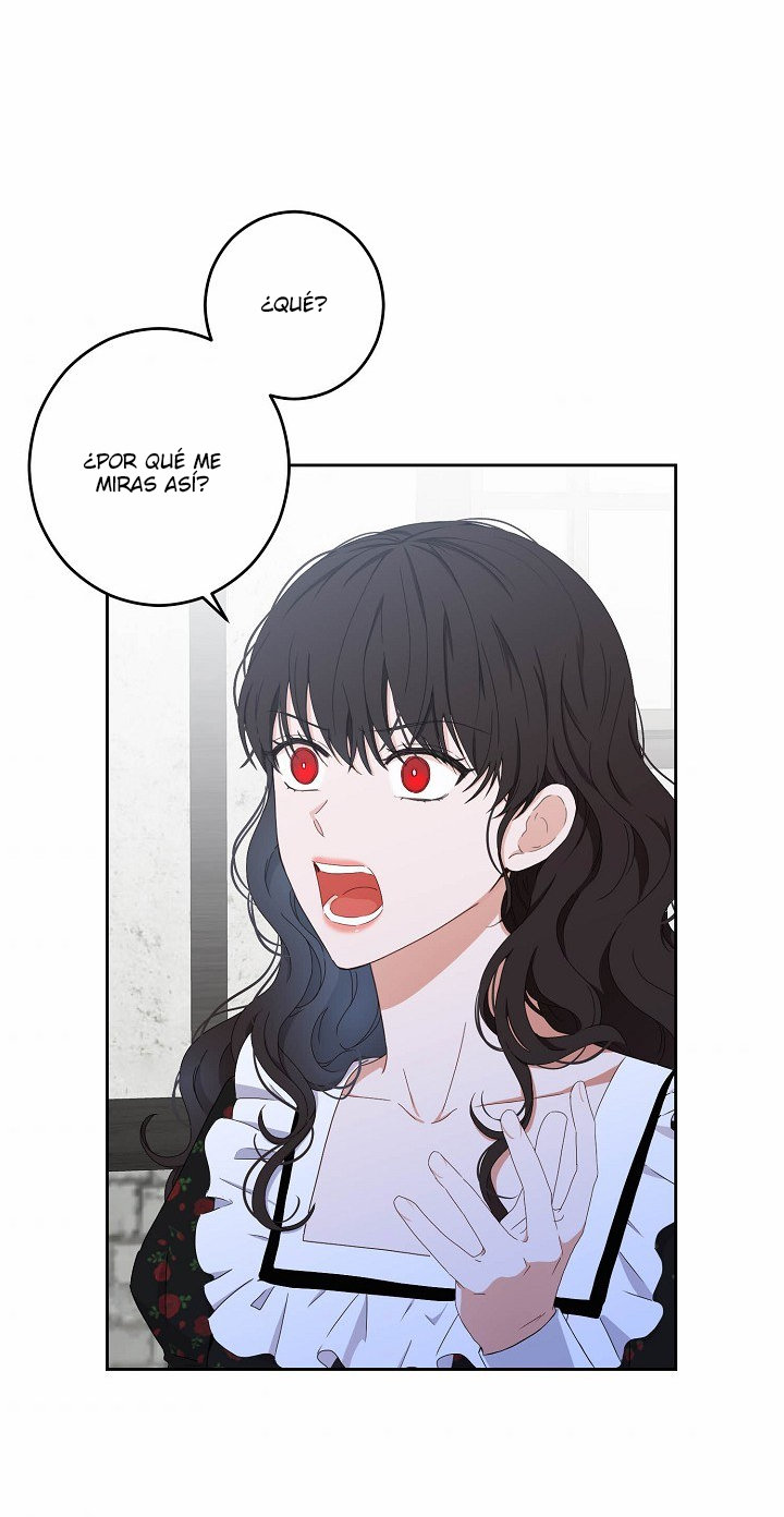 Parece que me encuentro en el mundo de un juego de harem inverso Capitulo 41: Harem delicioso página 9