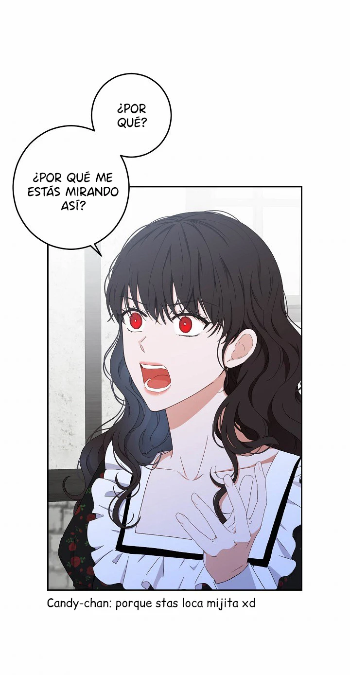 Parece que me encuentro en el mundo de un juego de harem inverso Capitulo 41 página 10