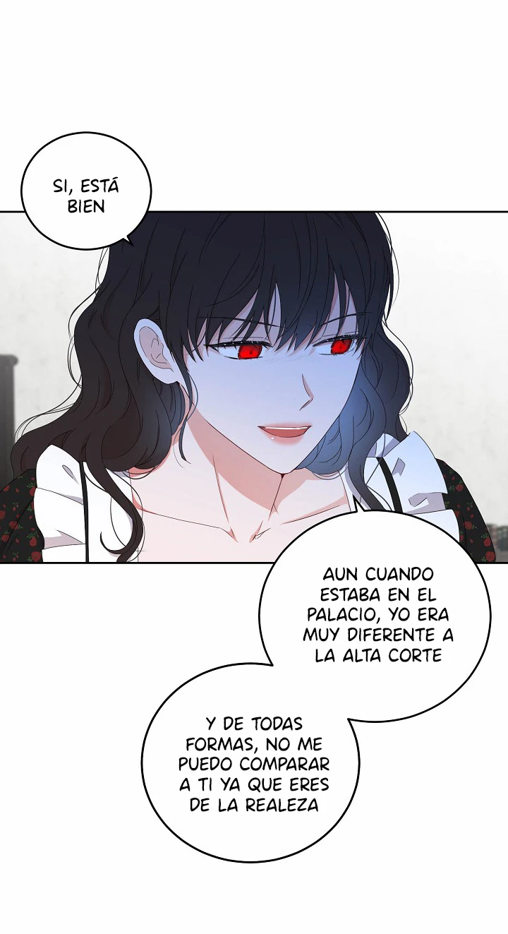 Parece que me encuentro en el mundo de un juego de harem inverso Capitulo 41 página 12
