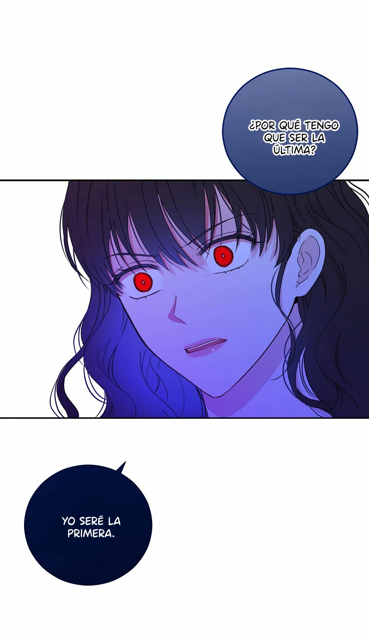 Parece que me encuentro en el mundo de un juego de harem inverso Capitulo 41 página 16