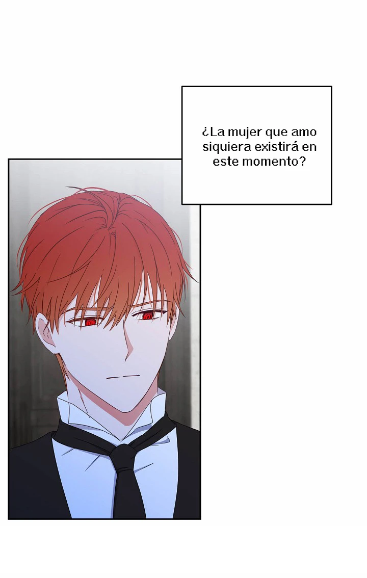 Parece que me encuentro en el mundo de un juego de harem inverso Capitulo 41 página 18