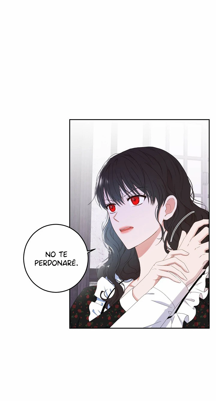 Parece que me encuentro en el mundo de un juego de harem inverso Capitulo 41 página 21