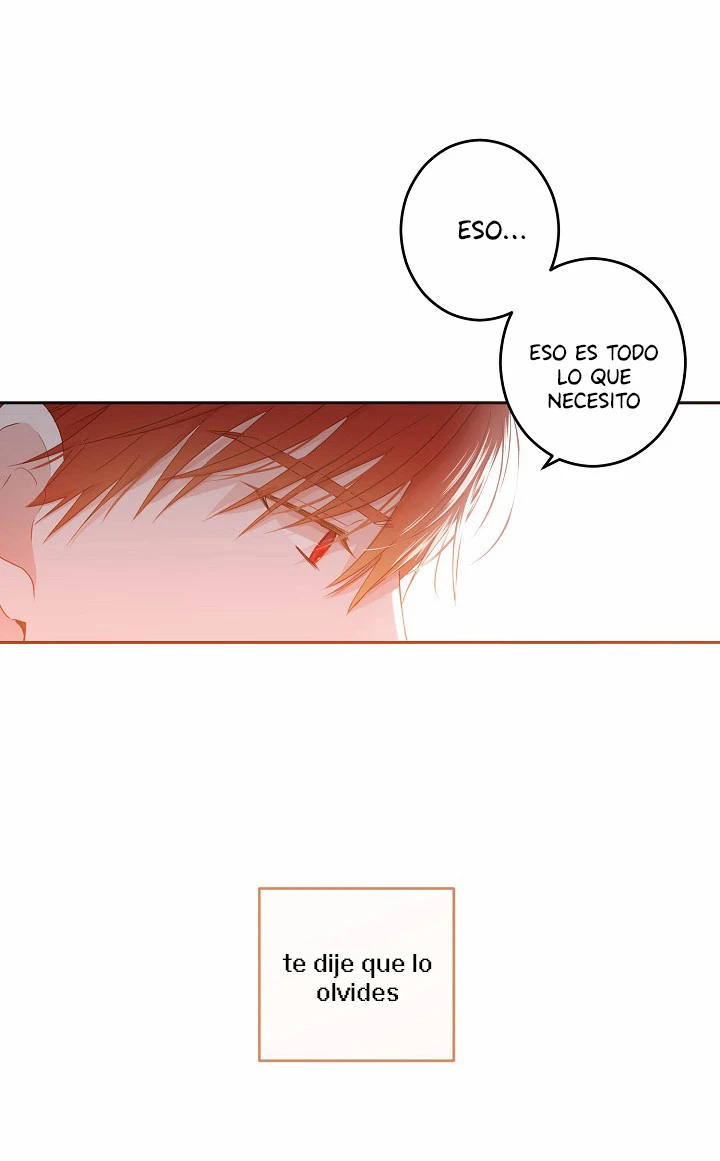 Parece que me encuentro en el mundo de un juego de harem inverso Capitulo 41 página 23