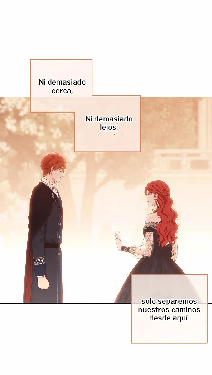 Parece que me encuentro en el mundo de un juego de harem inverso Capitulo 41 página 24