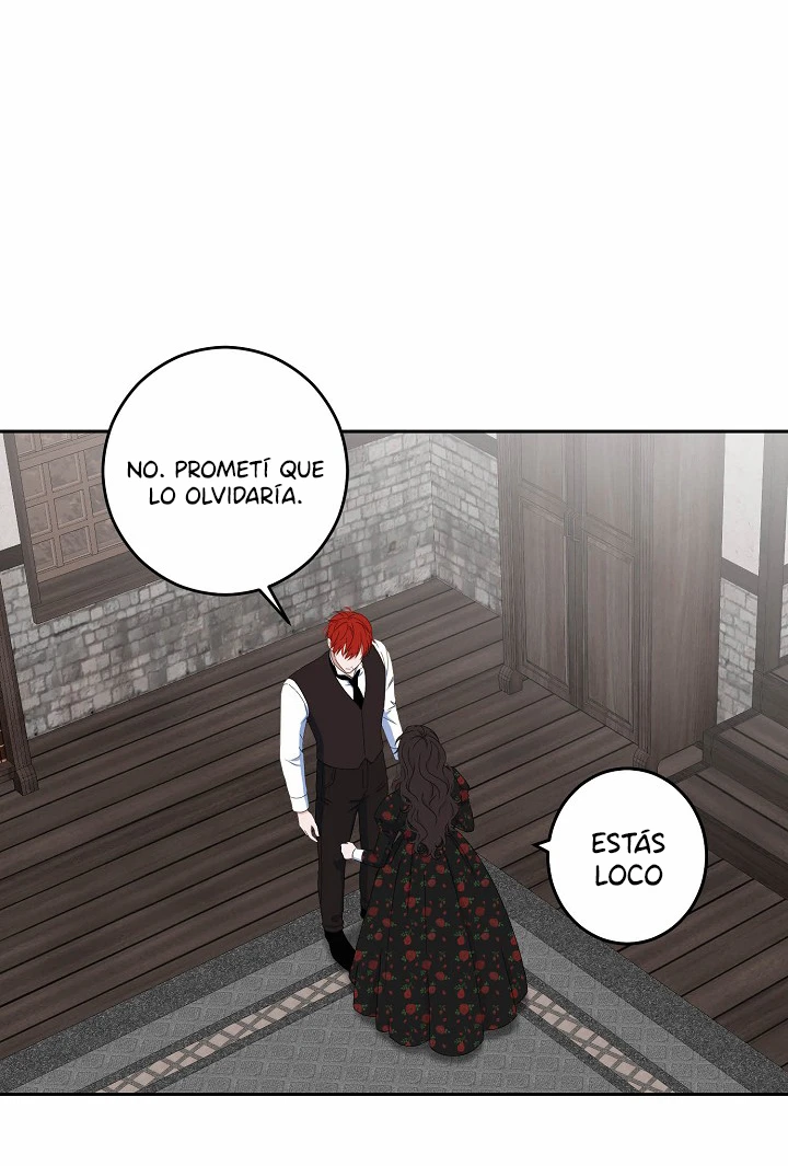 Parece que me encuentro en el mundo de un juego de harem inverso Capitulo 41 página 26