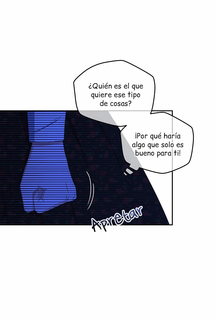 Parece que me encuentro en el mundo de un juego de harem inverso Capitulo 41 página 31