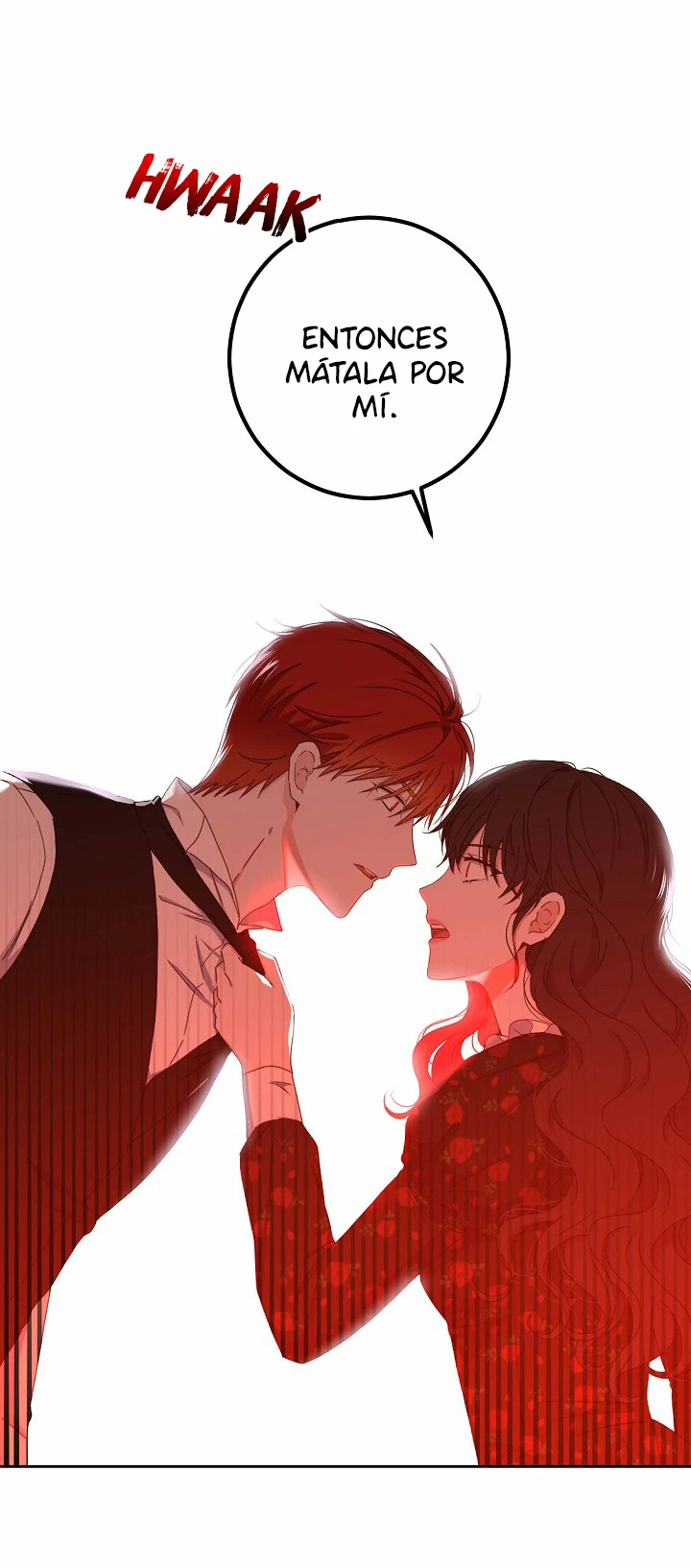 Parece que me encuentro en el mundo de un juego de harem inverso Capitulo 41 página 38