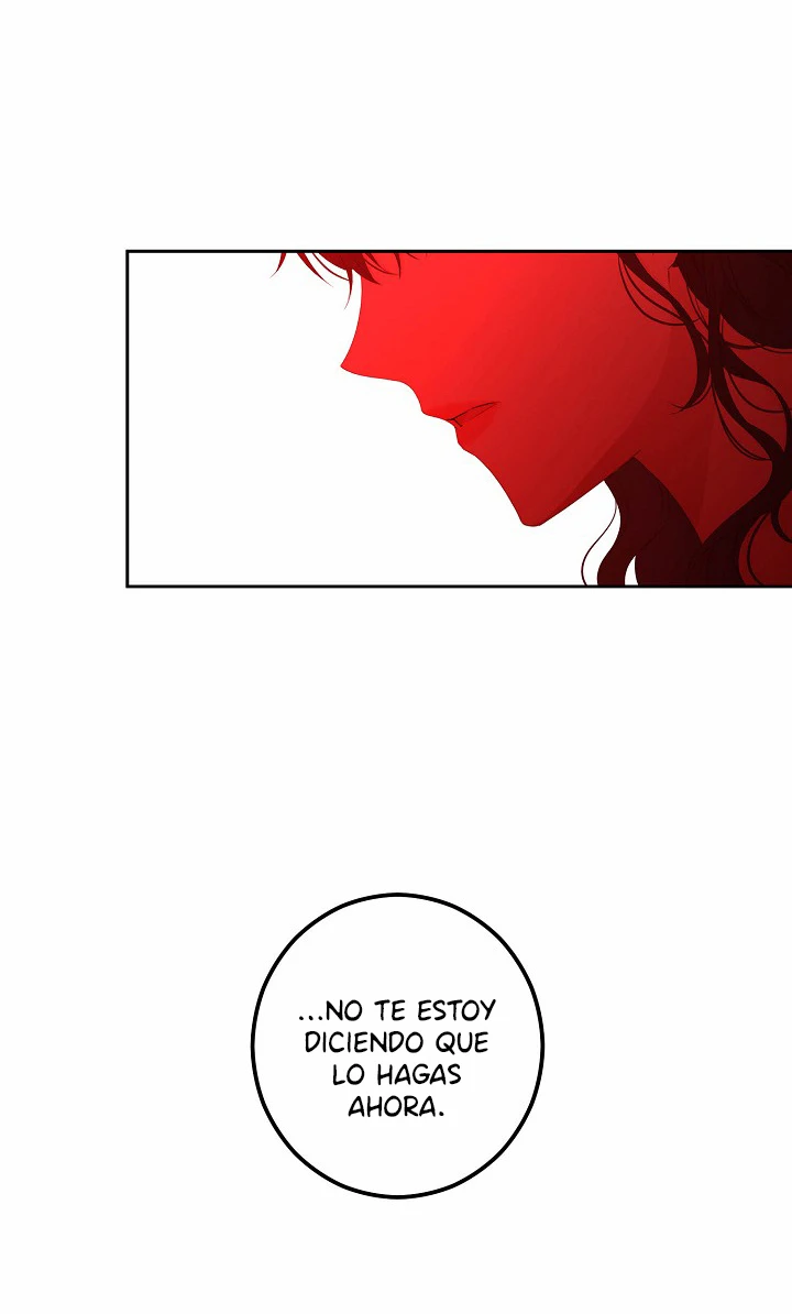 Parece que me encuentro en el mundo de un juego de harem inverso Capitulo 41 página 41