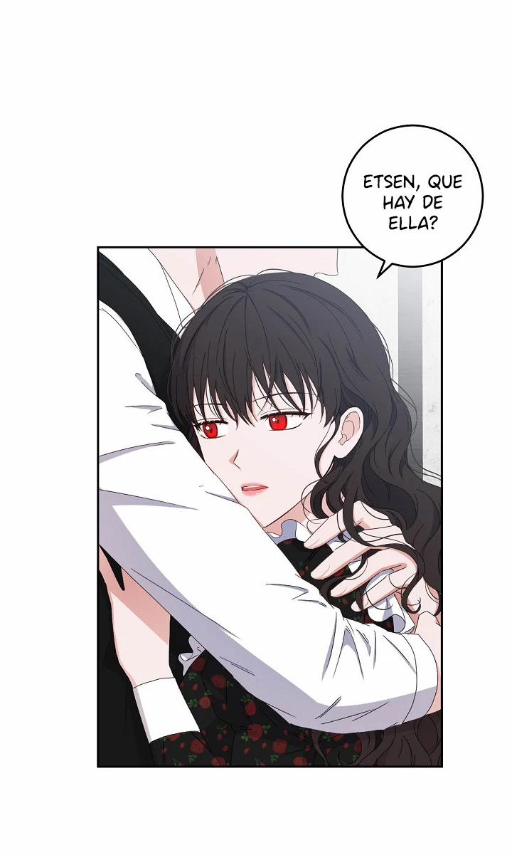 Parece que me encuentro en el mundo de un juego de harem inverso Capitulo 41 página 6
