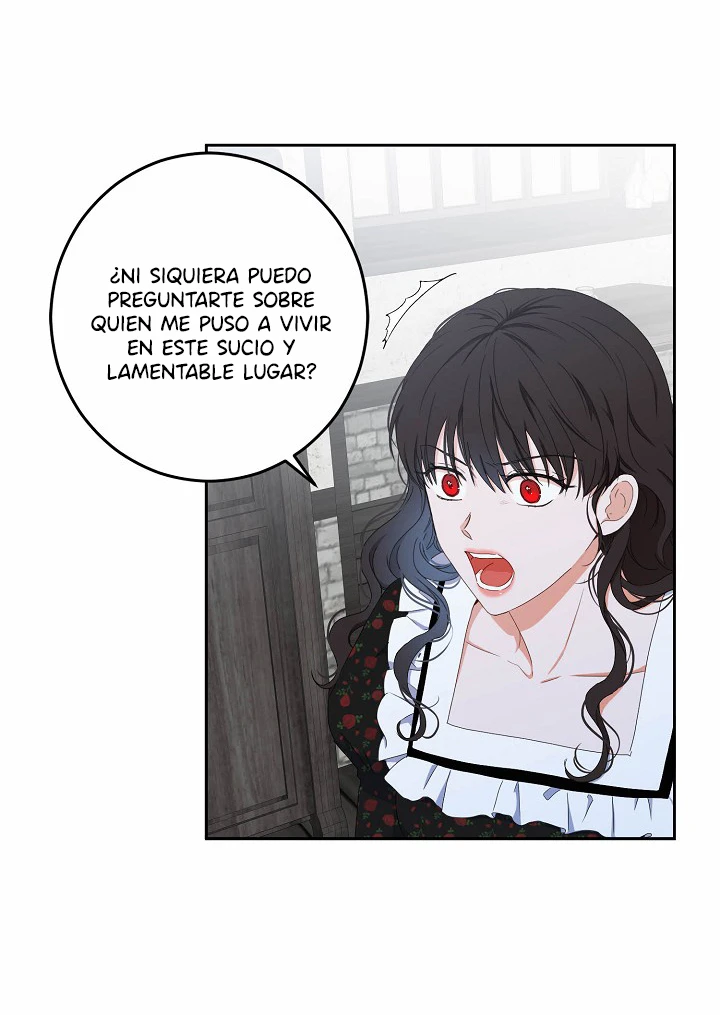 Parece que me encuentro en el mundo de un juego de harem inverso Capitulo 41 página 8