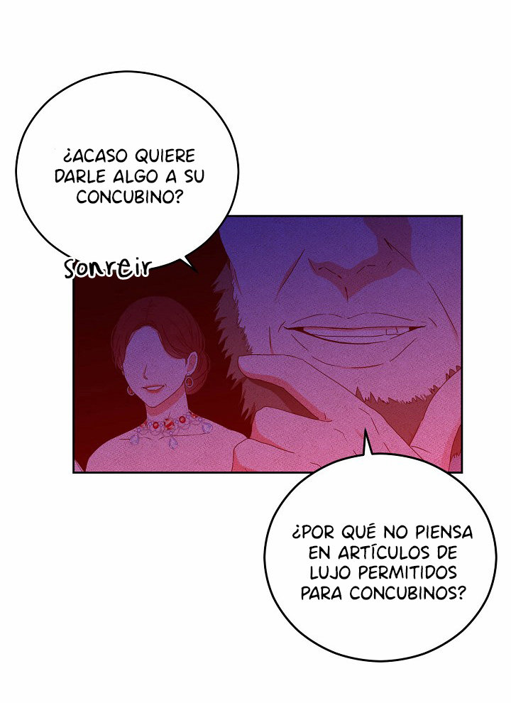 Parece que me encuentro en el mundo de un juego de harem inverso Capitulo 42 página 14