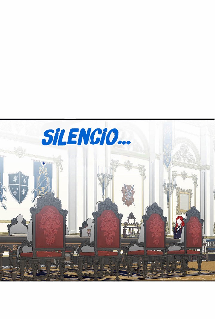 Parece que me encuentro en el mundo de un juego de harem inverso Capitulo 42 página 17