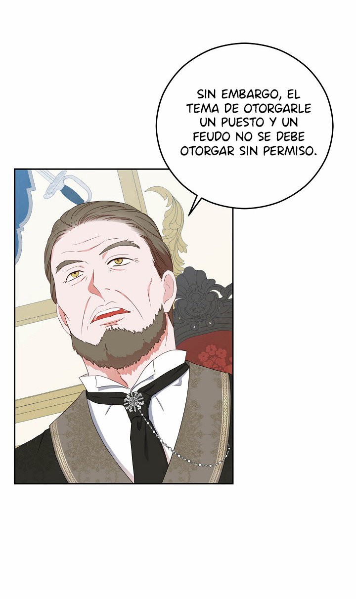 Parece que me encuentro en el mundo de un juego de harem inverso Capitulo 42 página 18