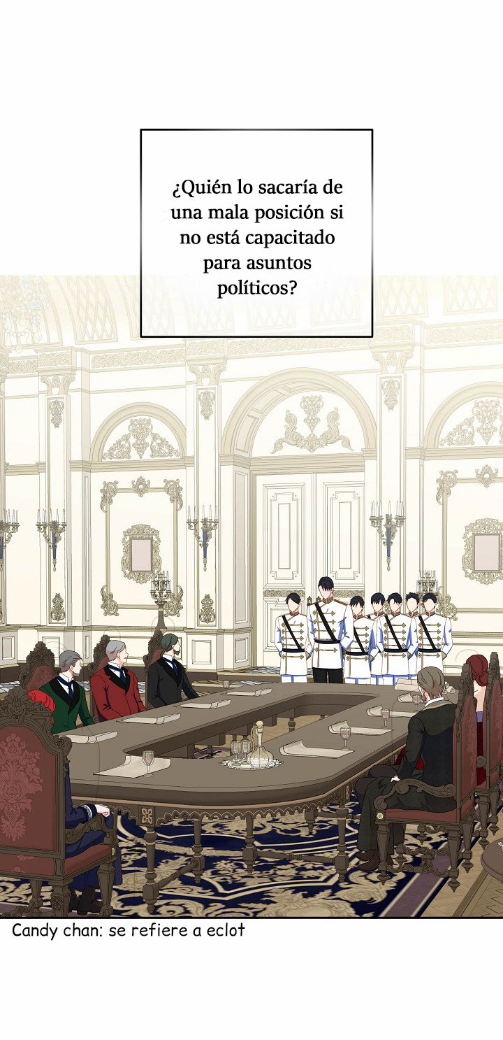 Parece que me encuentro en el mundo de un juego de harem inverso Capitulo 42 página 26