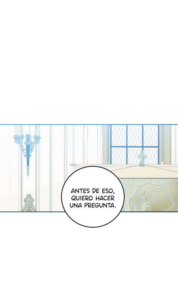 Parece que me encuentro en el mundo de un juego de harem inverso Capitulo 42 página 34